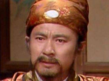 贾雨村历史图片