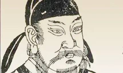 范仲淹历史图片