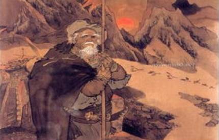 范仲淹历史图片