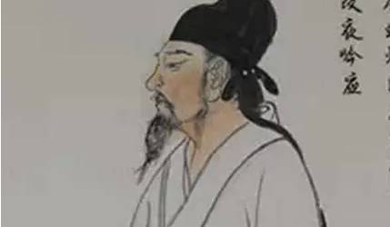李商隐历史图片