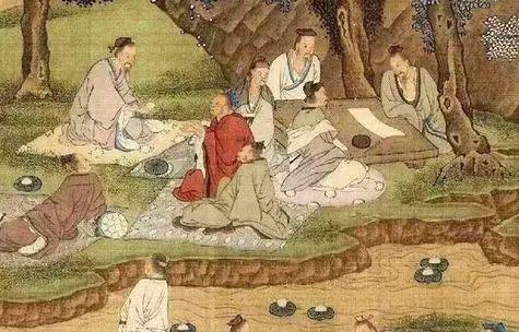 范成大历史图片