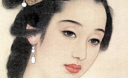李清照历史图片