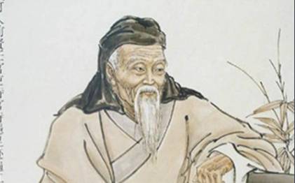 张可久历史图片