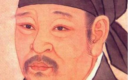秦观历史图片
