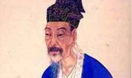 刘禹锡历史图片