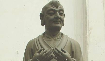 道潜历史图片