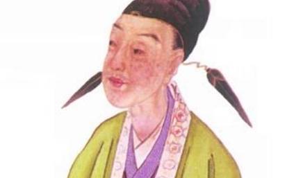 李贺历史图片