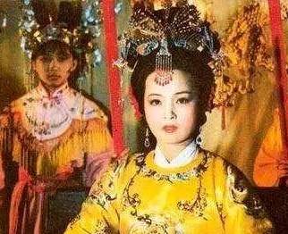 贾元春历史图片