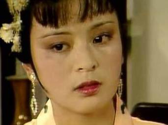 抄检大观园历史图片