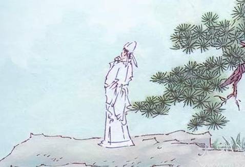 王缙历史图片