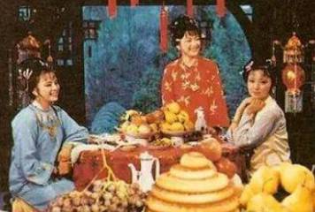 贾府历史图片