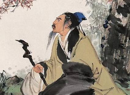 张祜历史图片
