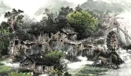 王建历史图片