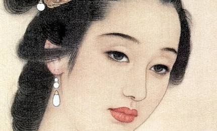 李清照历史图片
