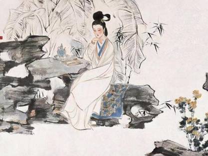 刘方平历史图片
