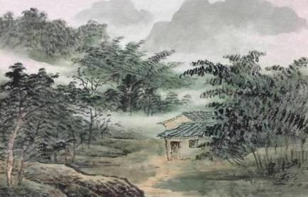 皇甫冉历史图片