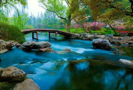 春水历史图片