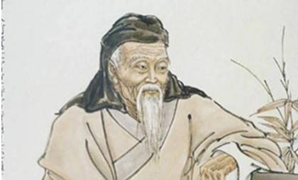 张可久历史图片