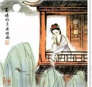温庭筠历史图片