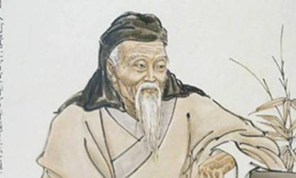张可久历史图片
