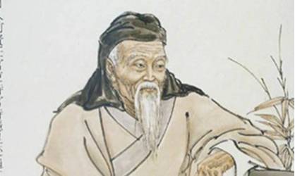 张可久历史图片