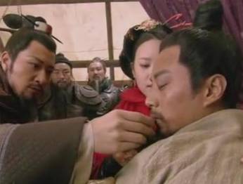 水浒传历史图片