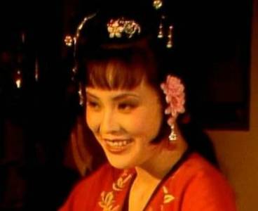 尤三姐历史图片