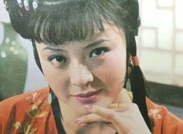 尤三姐历史图片