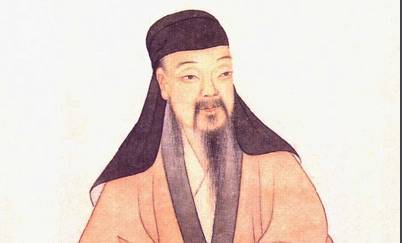 汤显祖历史图片