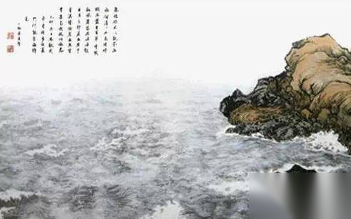 霸气侧漏!那些指点江山的帝王诗词历史图片