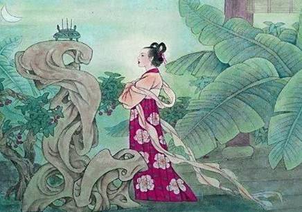 耿湋历史图片