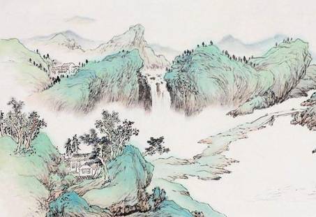 钱起历史图片