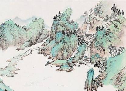 钱起历史图片