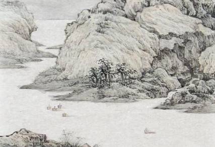 钱珝历史图片