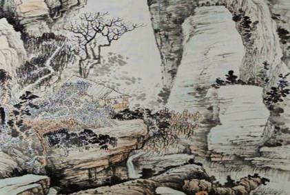 钱珝历史图片
