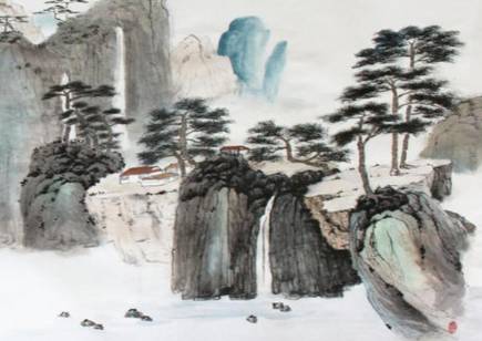 太上隐者历史图片