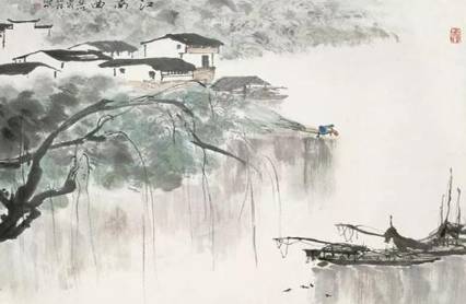 储光羲历史图片