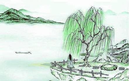 李白历史图片