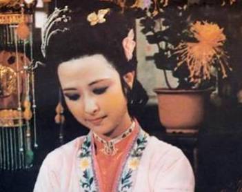 尤三姐历史图片
