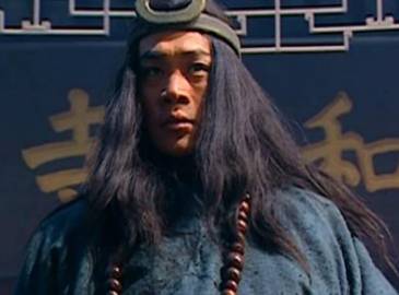 武松历史图片