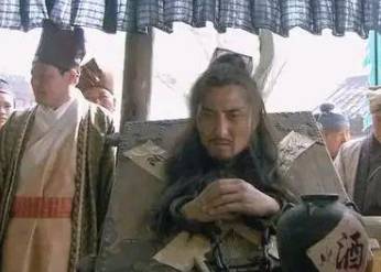 林冲历史图片