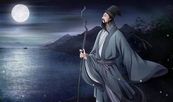 盘点古代12个经典词牌名历史图片