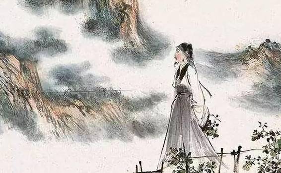 盘点古代12个经典词牌名历史图片