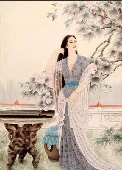 纳兰性德历史图片