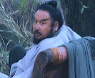 武松历史图片