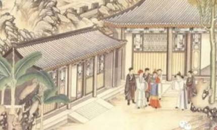 李廌历史图片