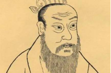 谢灵运历史图片