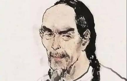 龚自珍历史图片