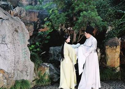 陈芸历史图片
