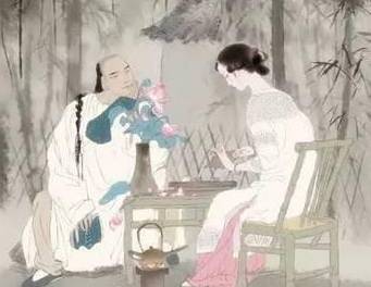陈芸历史图片